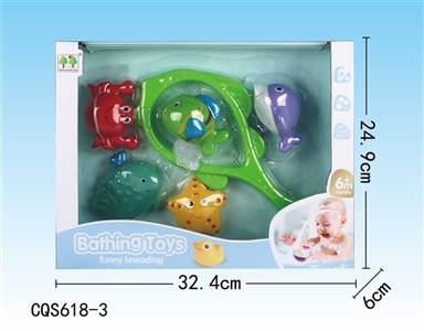 Net five water toys - OBL746225