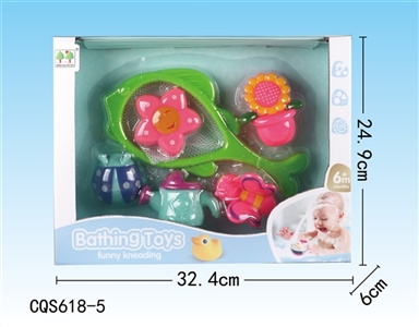 Net five water toys - OBL746227