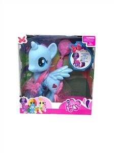 大马加梳子配件 - OBL746284