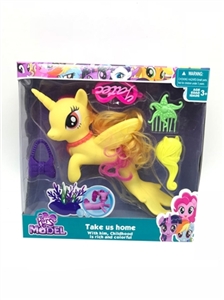 大号海马宝丽加配件 - OBL746295