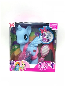 大马加梳子配件 - OBL746297