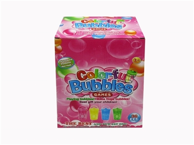 Bubble bucket - OBL746691