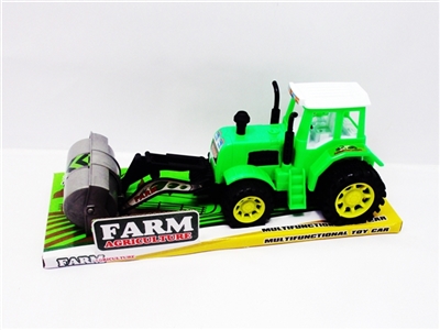 惯性农夫车 - OBL746741