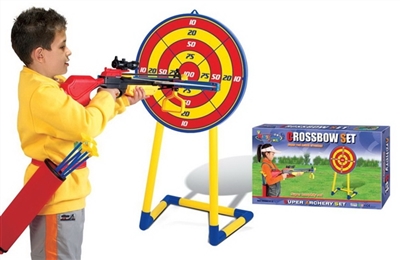 Circle the crossbow - OBL746790