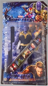 The avengers alliance 4 package electric lights - OBL746866