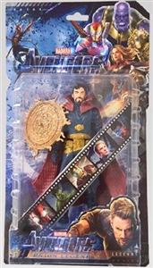The avengers alliance 4 package electric lights - OBL746873