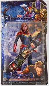 The avengers alliance 4 package electric lights - OBL746874