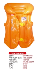 Large bathing suit - OBL746968