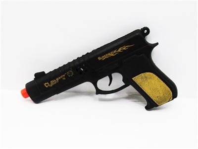 Pad printing dragon flint gun - OBL747048