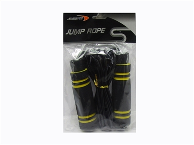 Stripe jumping rope - OBL747082