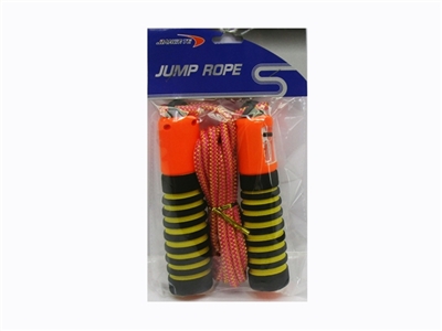 Count rope skipping - OBL747085