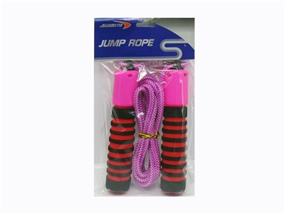Count rope skipping - OBL747086
