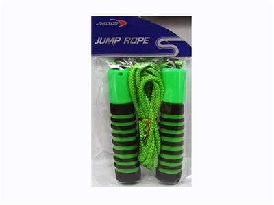 Count rope skipping - OBL747087