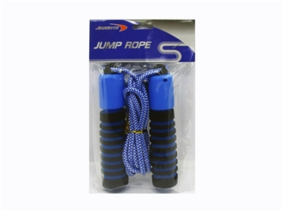 Count rope skipping - OBL747088