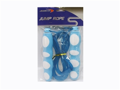 Fingerprint rope skipping - OBL747090