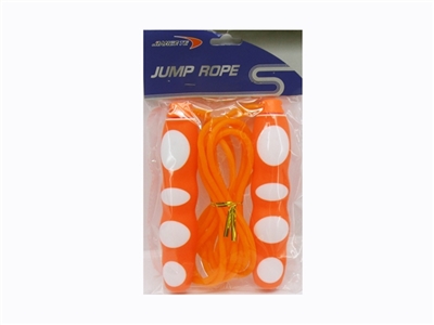 Fingerprint rope skipping - OBL747091