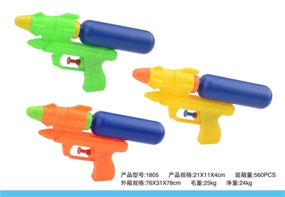 水枪 - OBL747111