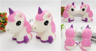 Slow rebound unicorn horsehead - OBL747232