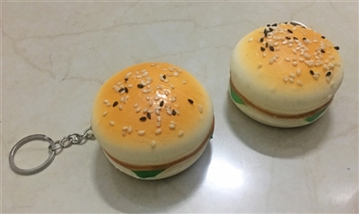 Slow rebound burger - OBL747233