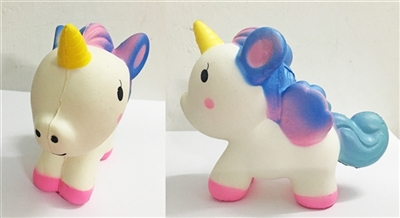 Slow rebound unicorn pegasus - OBL747236