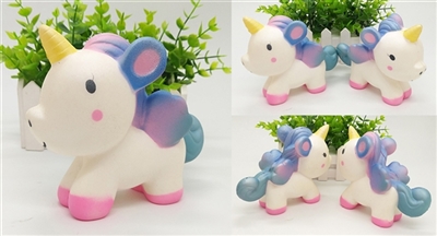 Slow rebound pearl unicorn pegasus - OBL747237