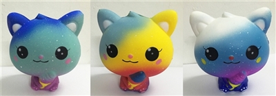 Slow rebound sky gradient kitten - OBL747243