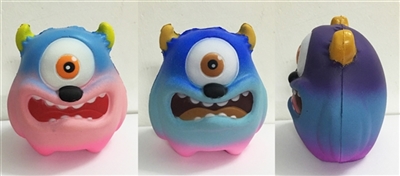 Slow rebound one-eyed beast - OBL747245