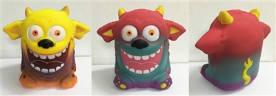 Slow rebound big monster - OBL747246