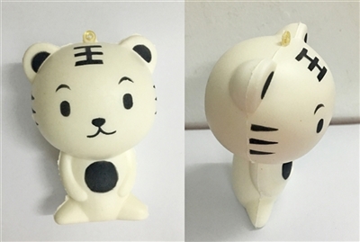 Slow rebound little tiger - OBL747250