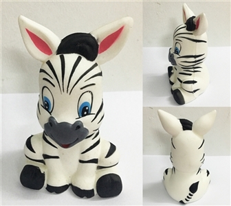 Slow rebound zebra - OBL747251