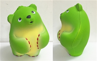 Slow rebound bud bear - OBL747254