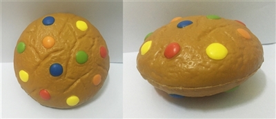 Slow springback simulation cookies - OBL747258