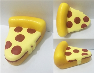 Slow springback simulation pizza - OBL747259