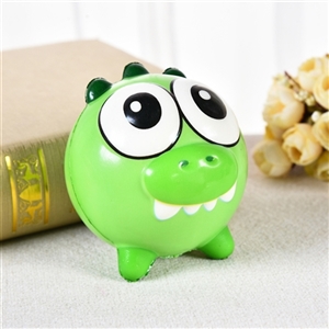 Slow rebound animated cartoon doll cut the rope - OBL747280