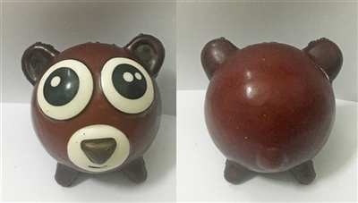 Slow rebound animated cartoon bear doll - OBL747285
