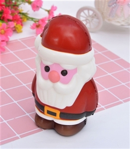 Slow rebound Santa Claus - OBL747288