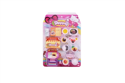 KT cat food shop - OBL747400