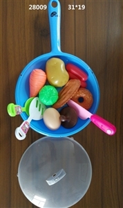 大平底锅食品套 - OBL747668