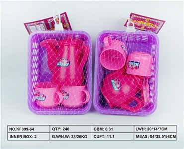 Tea basket 2 or more - OBL747681