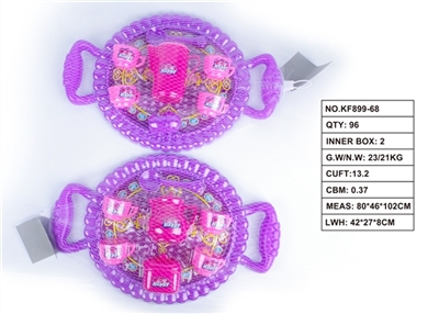 Tea tray 2 or more - OBL747685