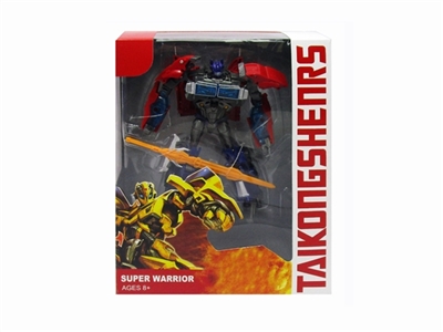 Transformers 5 - OBL747765