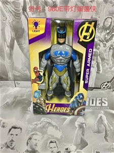 With lamp batman - OBL747875