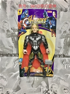 With the thor - OBL747884