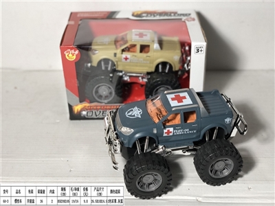 惯性车 - OBL747994