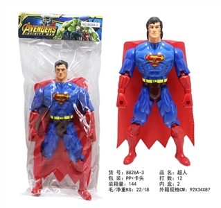 superman - OBL748062