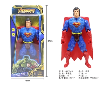 superman - OBL748070
