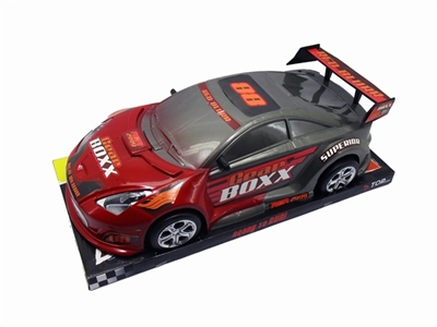 惯性车 - OBL748084