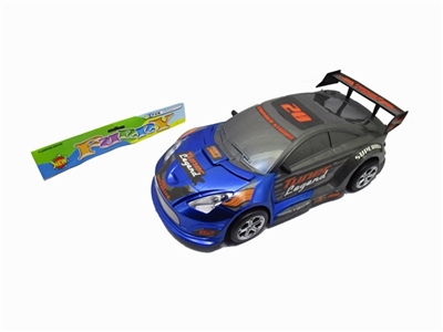 惯性车 - OBL748085