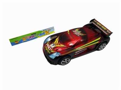 惯性车 - OBL748087