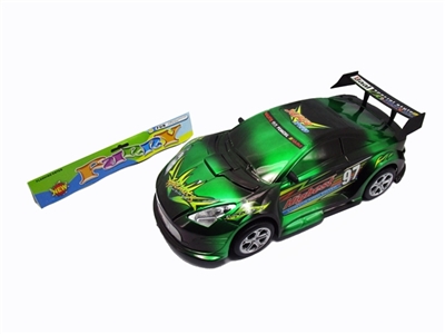 惯性车 - OBL748091